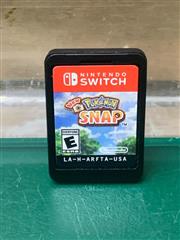 New Pokemon Snap (Nintendo Switch, 2021)